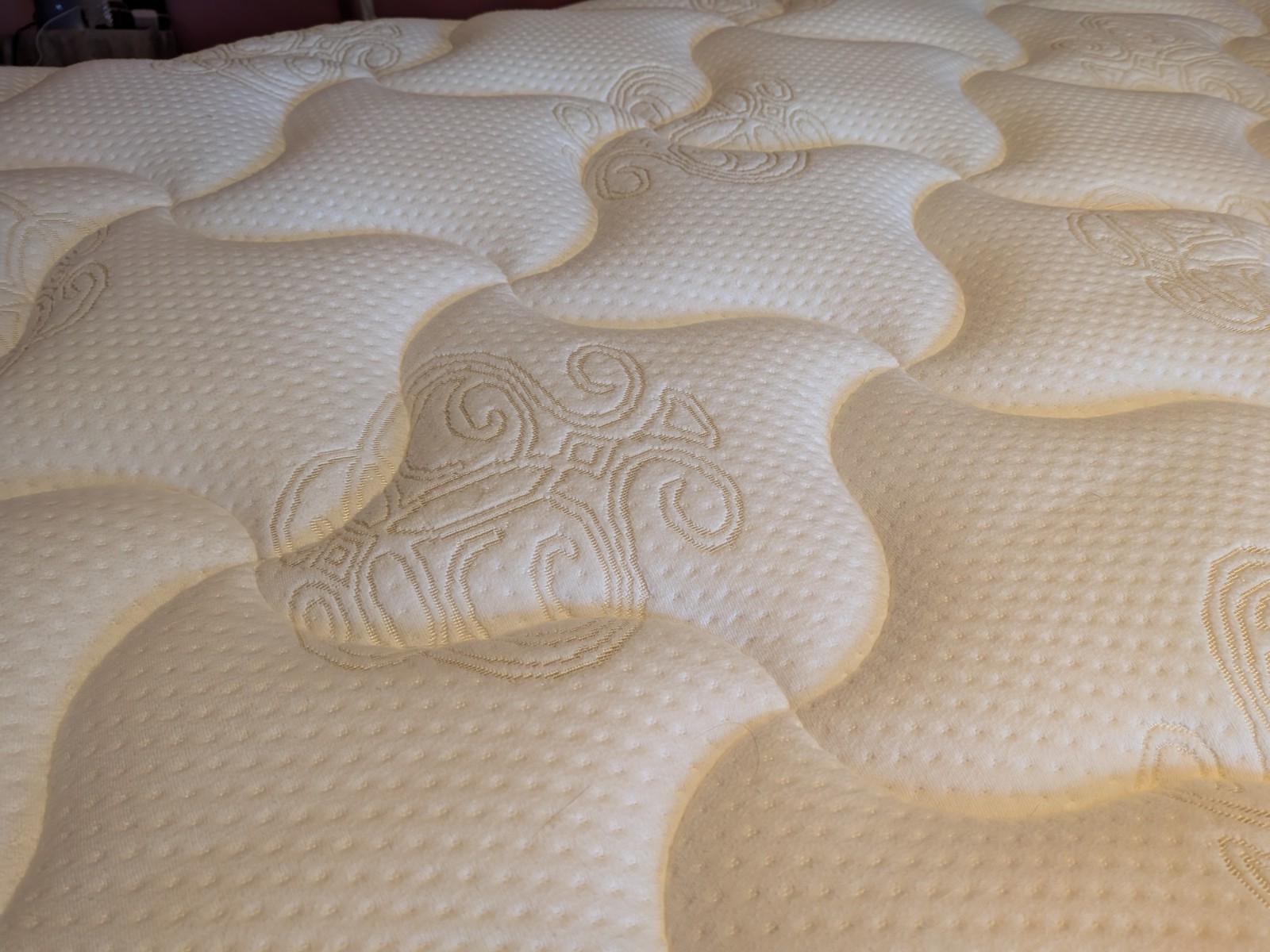 Denver Mattress – Durango firm queen-size