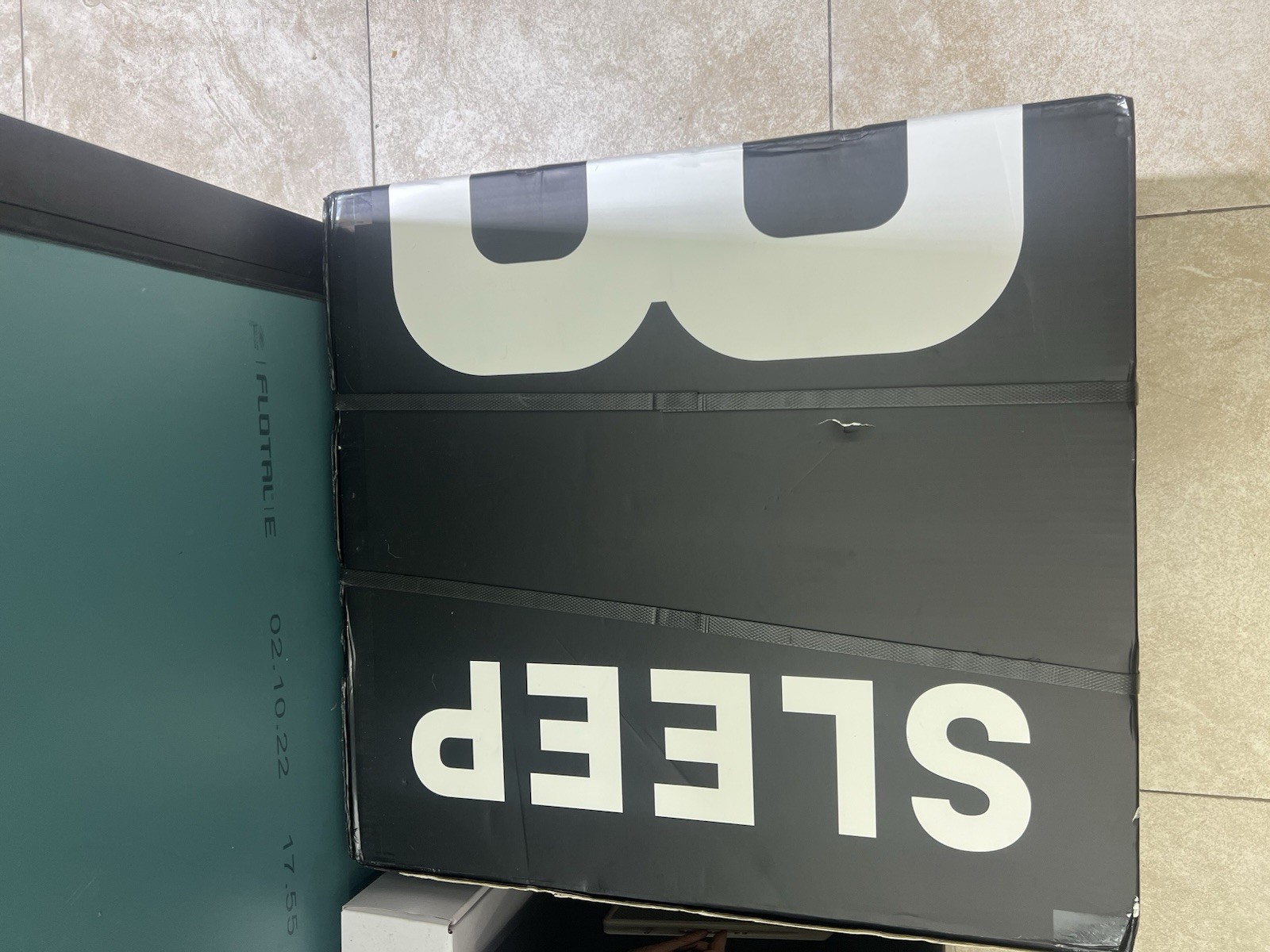 Eight Sleep Pod 5 Core Queen Hub (Hub Only)