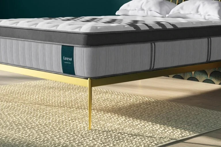 Leesa Legend Hybrid Chill Mattress – Queen Size – FREE DELIVERY – $879
