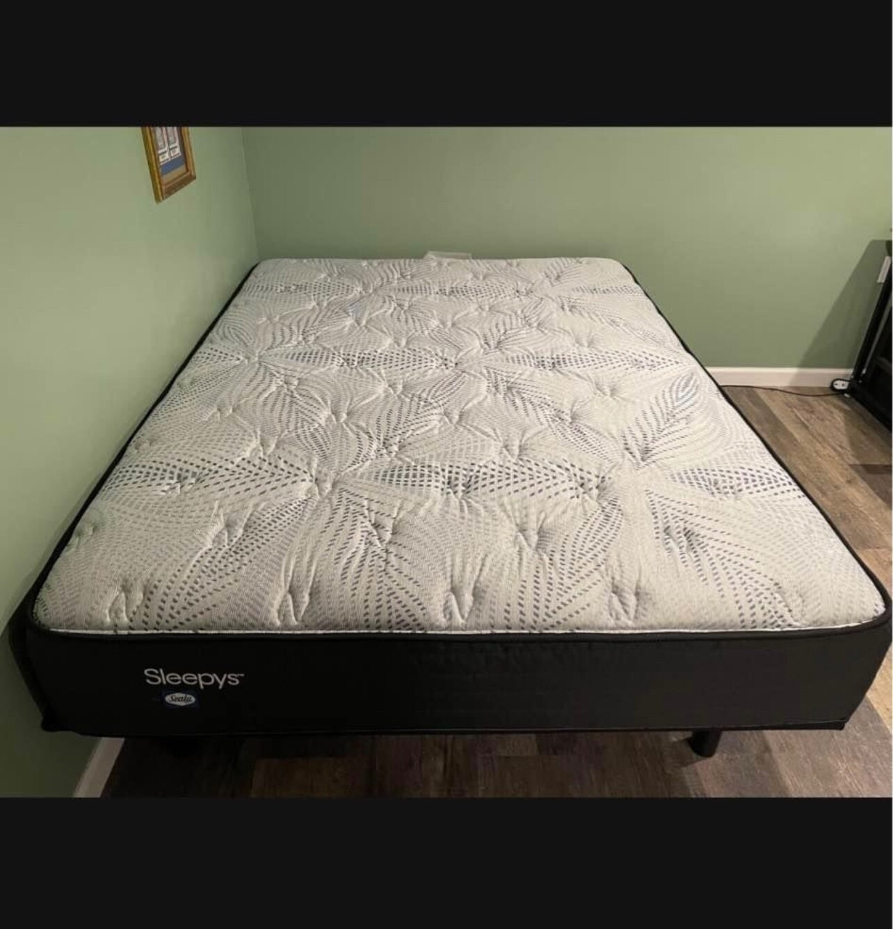 queen firm mattress 12 inch