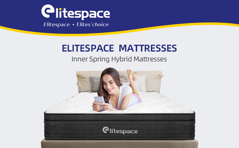 Anti-Fungal Gel Memory Foam Mattress 10″ 12″ Full Size Mattress Brand New In Box