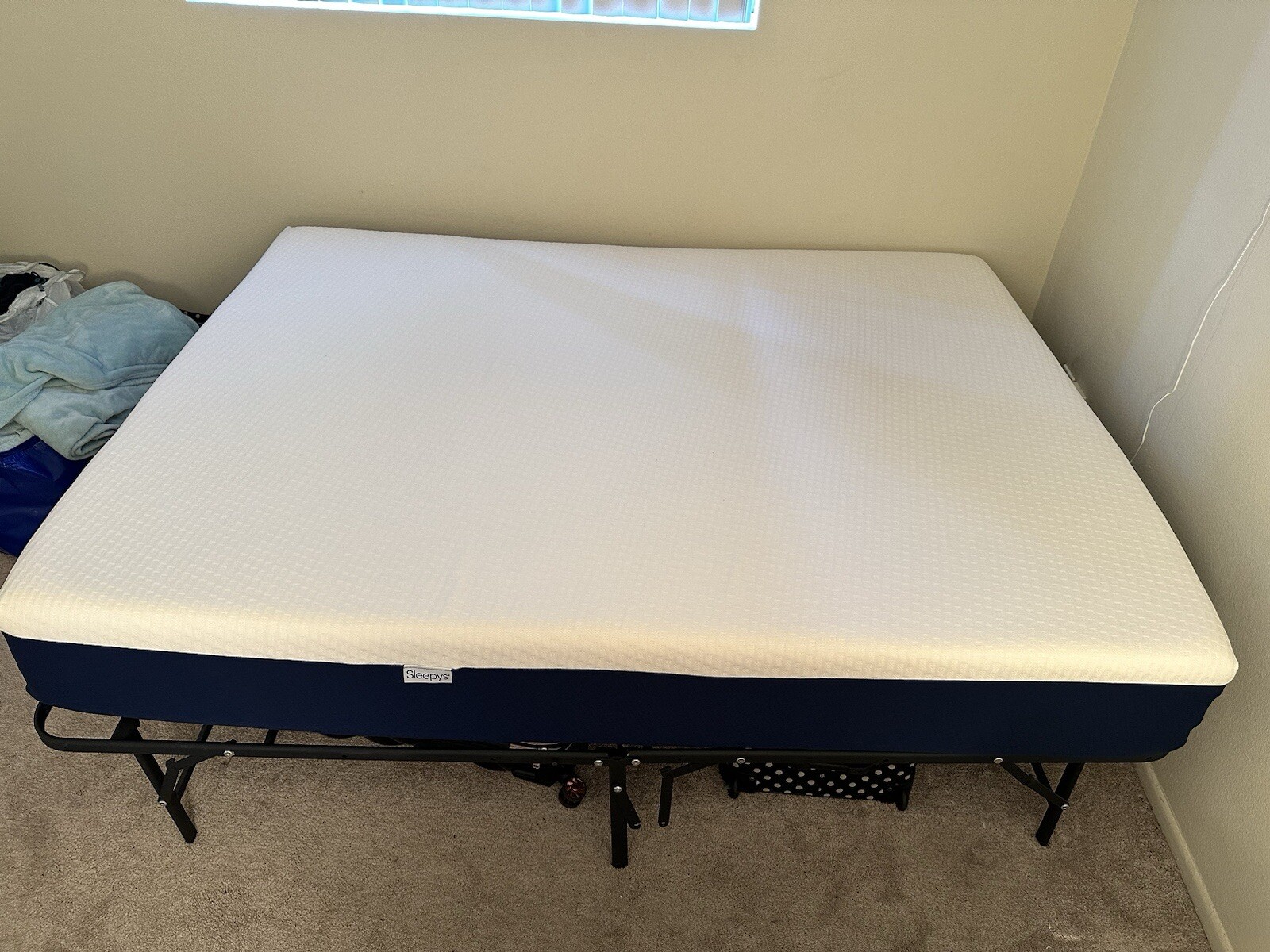 queen size mattress