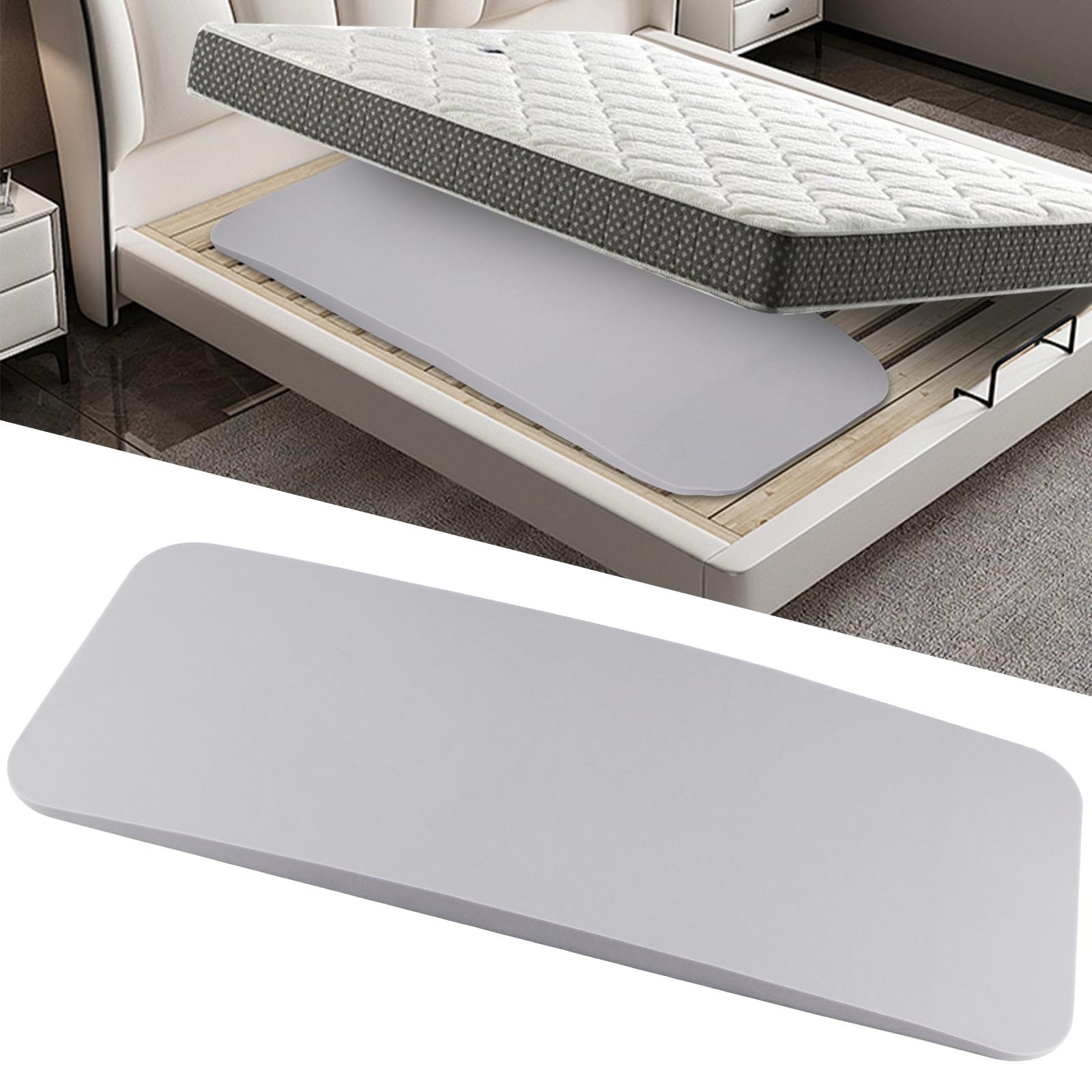 40D 60” High Density Sagging Mattress Support Under Mattress Support Pad to …