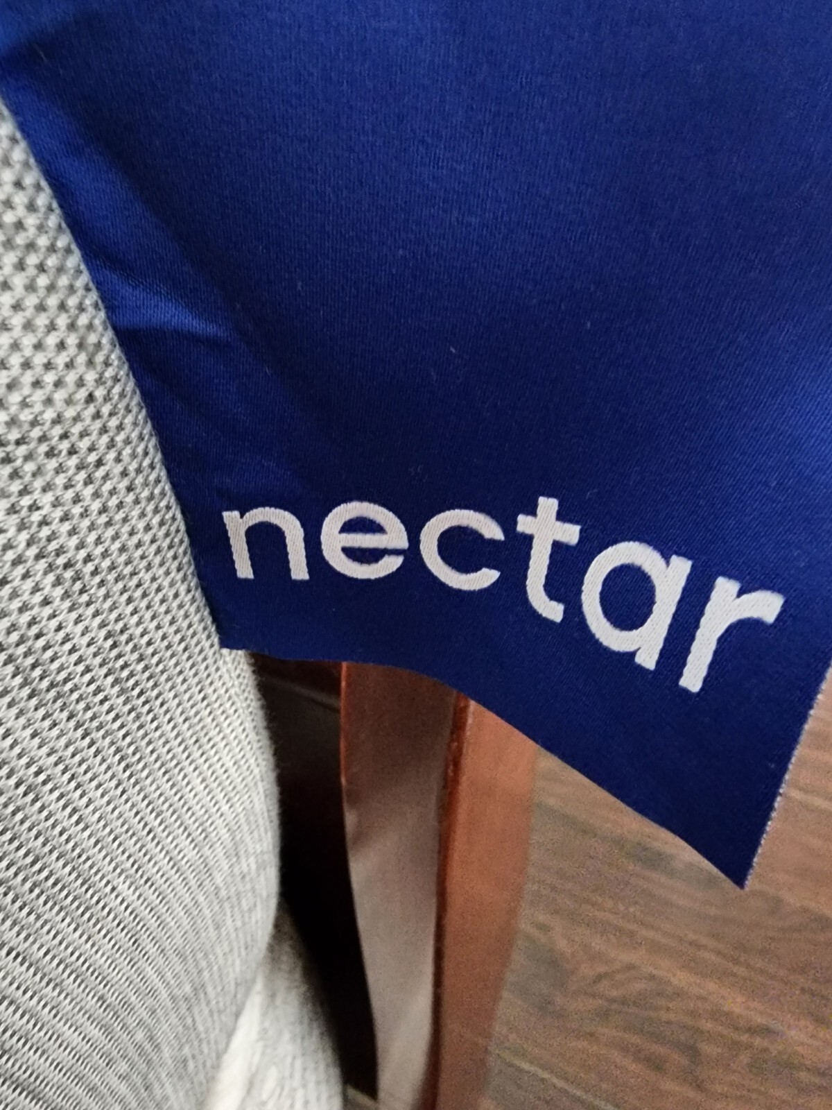 Mattress (NECTAR) Foam Queen Size 60 X 80 X 10 In.