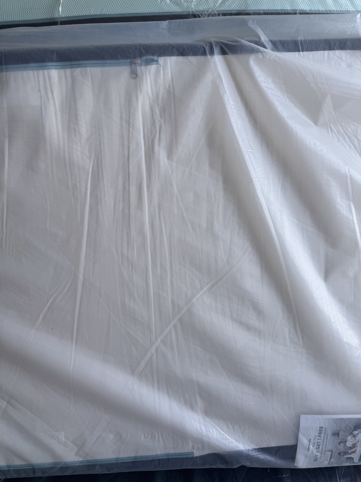 Tempur-pedic mattress Pro Adapt Medium Contour Tech Twin XL/Split CK ex-display.