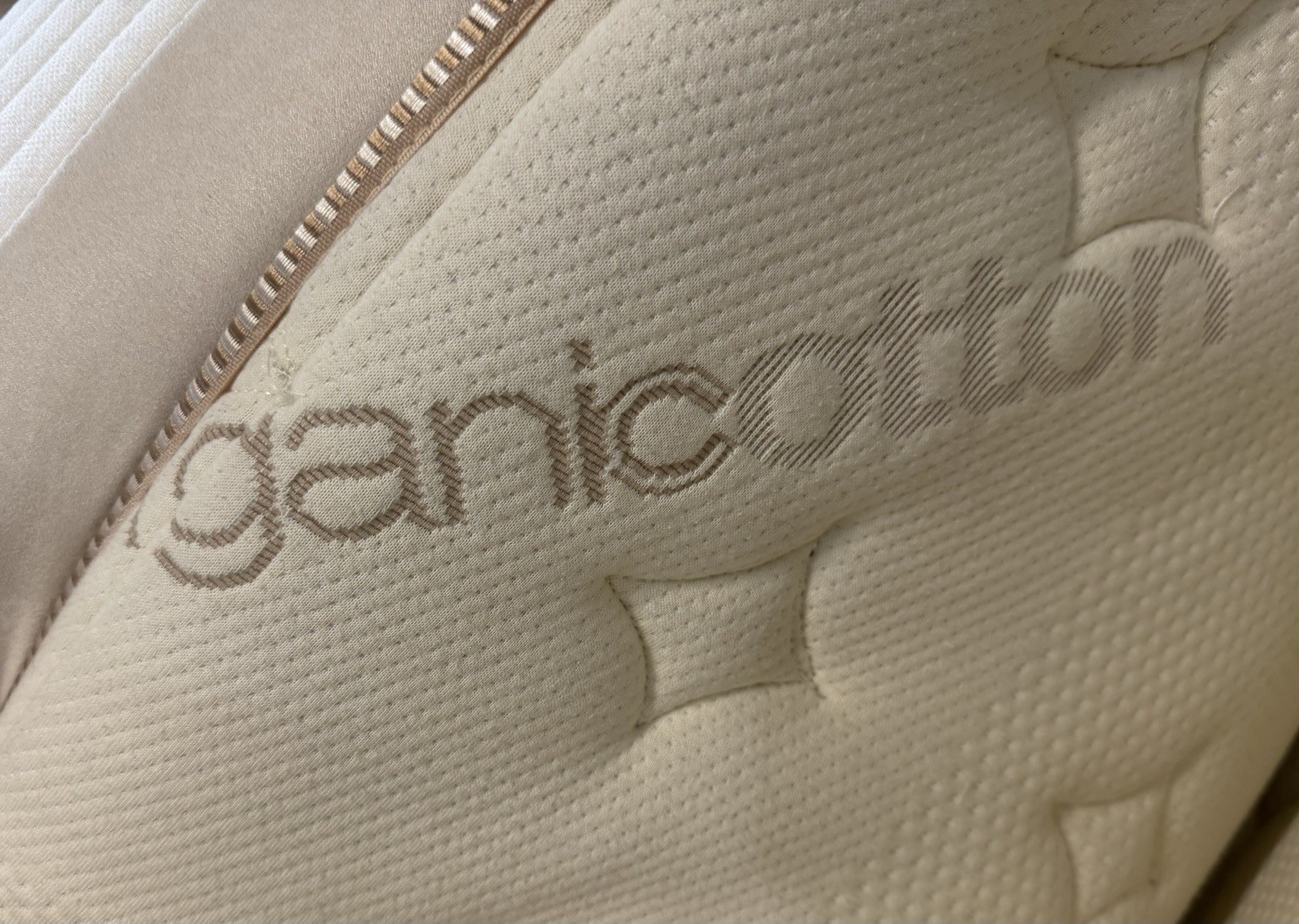 Saatva King Size Mattress