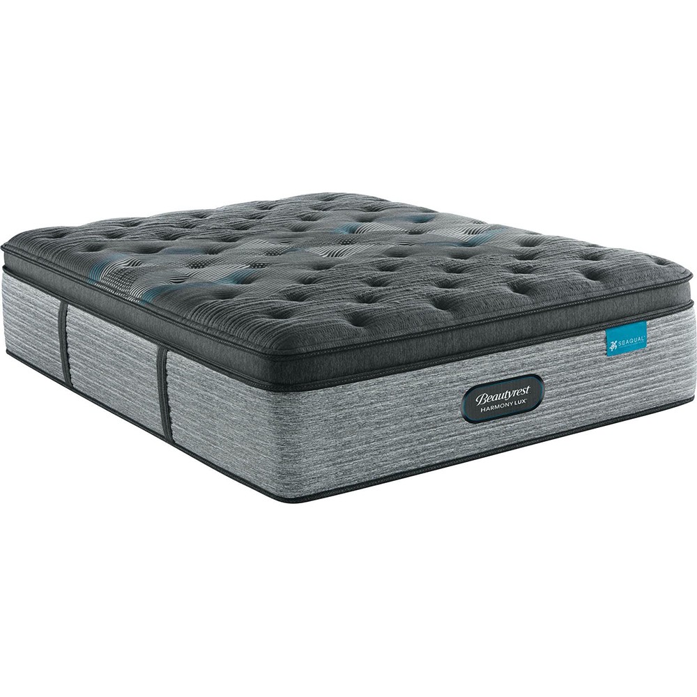 Simmons Beautyrest Harmony Lux Diamond Medium King Mattress – 700810912-1060
