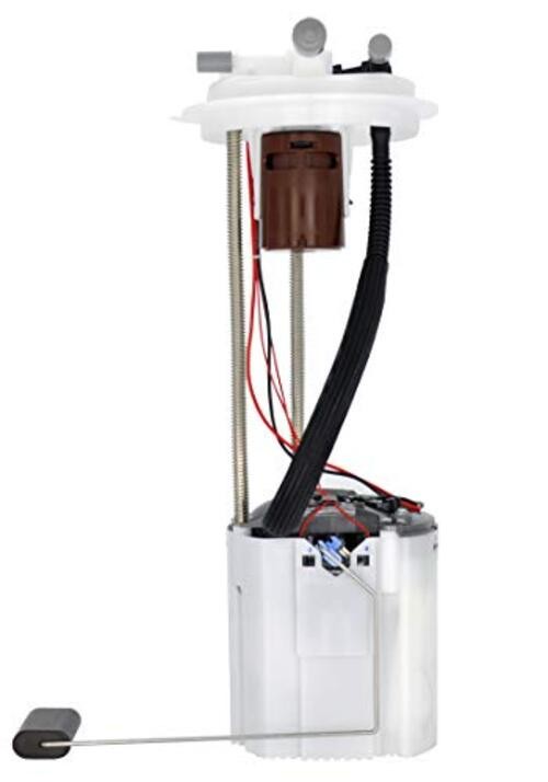 Flex Fuel Pump Module Assembly for 2010 2011 2012 2013 Silverado 1500 GMC