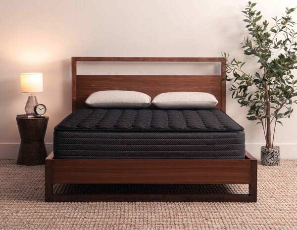 USA Made Hybrid Mattress! Choose size and firmness! 13″-16″ Thick! Cooling Gel!