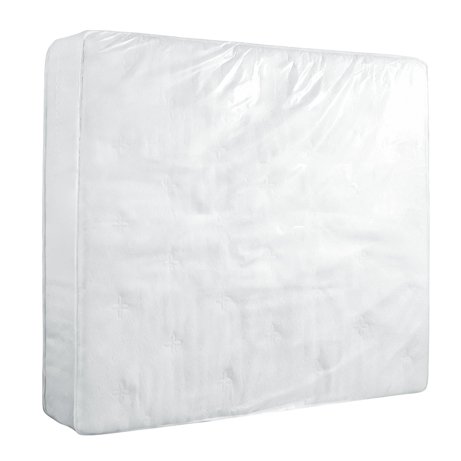 Mattress Bag for Moving and Storage, Storage Cover, Twin Size, 78.7″x47.2″x11.8″