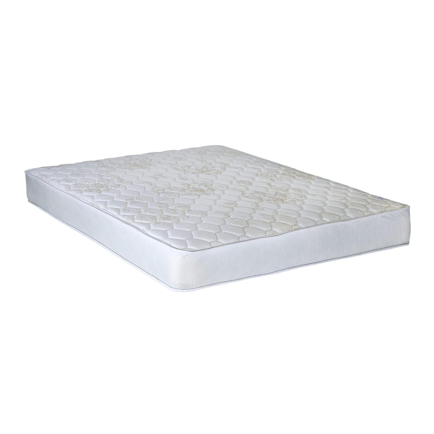 9-Inch Twin Innerspring Mattress – Gentle Firm Tight Top Comfort
