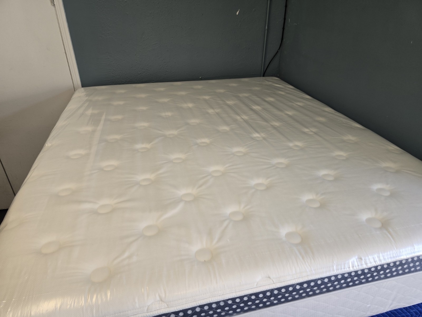 Winkbed Softer King Size