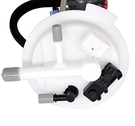 Flex Fuel Pump Module Assembly for 2010 2011 2012 2013 Silverado 1500 GMC