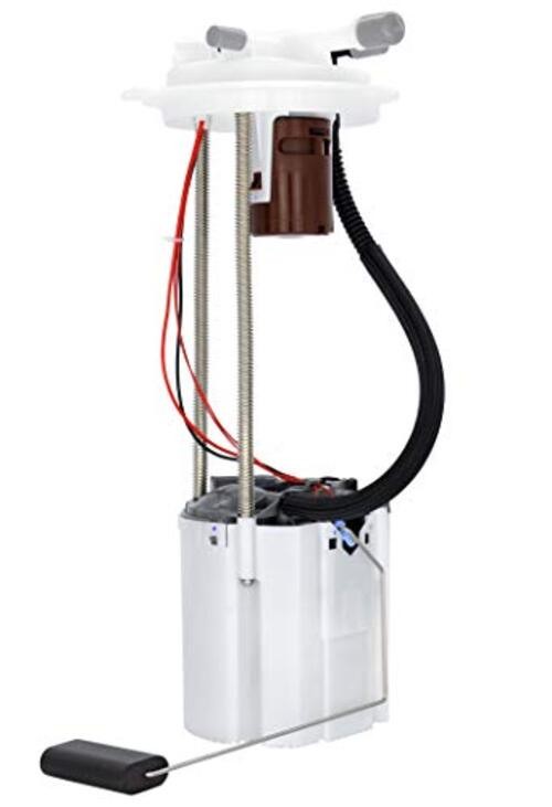 Flex Fuel Pump Module Assembly for 2010 2011 2012 2013 Silverado 1500 GMC