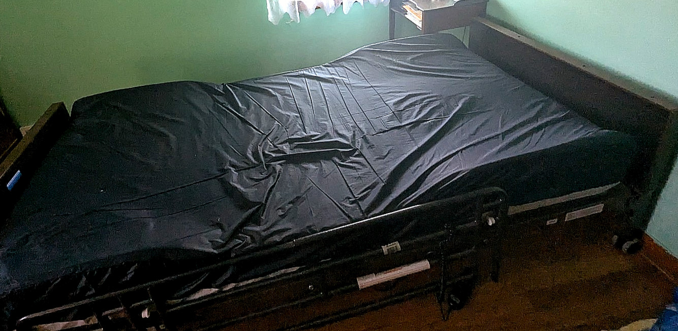 Medical Pressure Reducing Foam Mattress