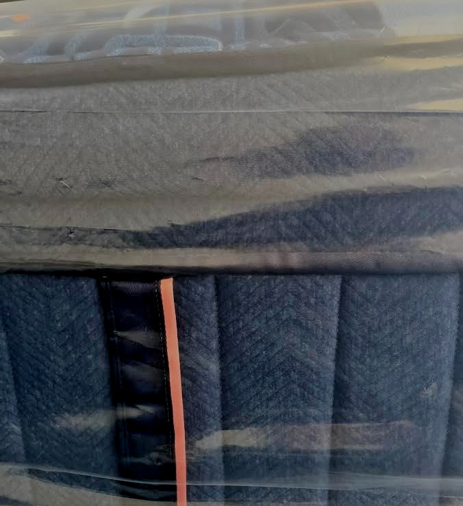 King Stearns & Foster Lux Estate Medium Pillow Top Mattress