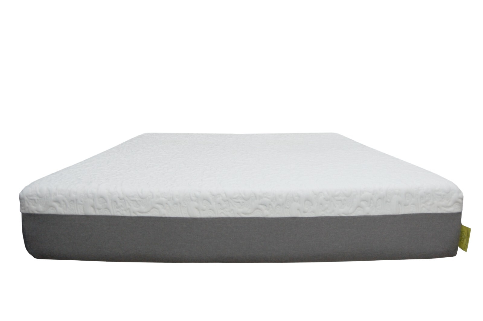 Grand Teton Graphite Memory Foam RV and Camper Mattress