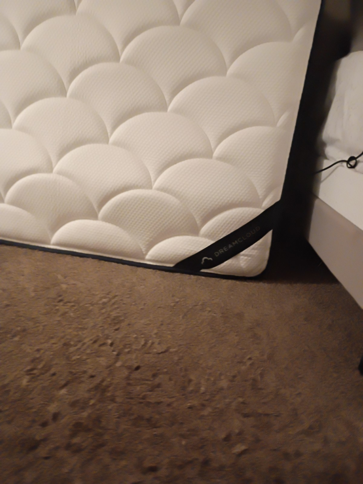 Dreamcloud Classic Full Hybrid Mattress (old Version)