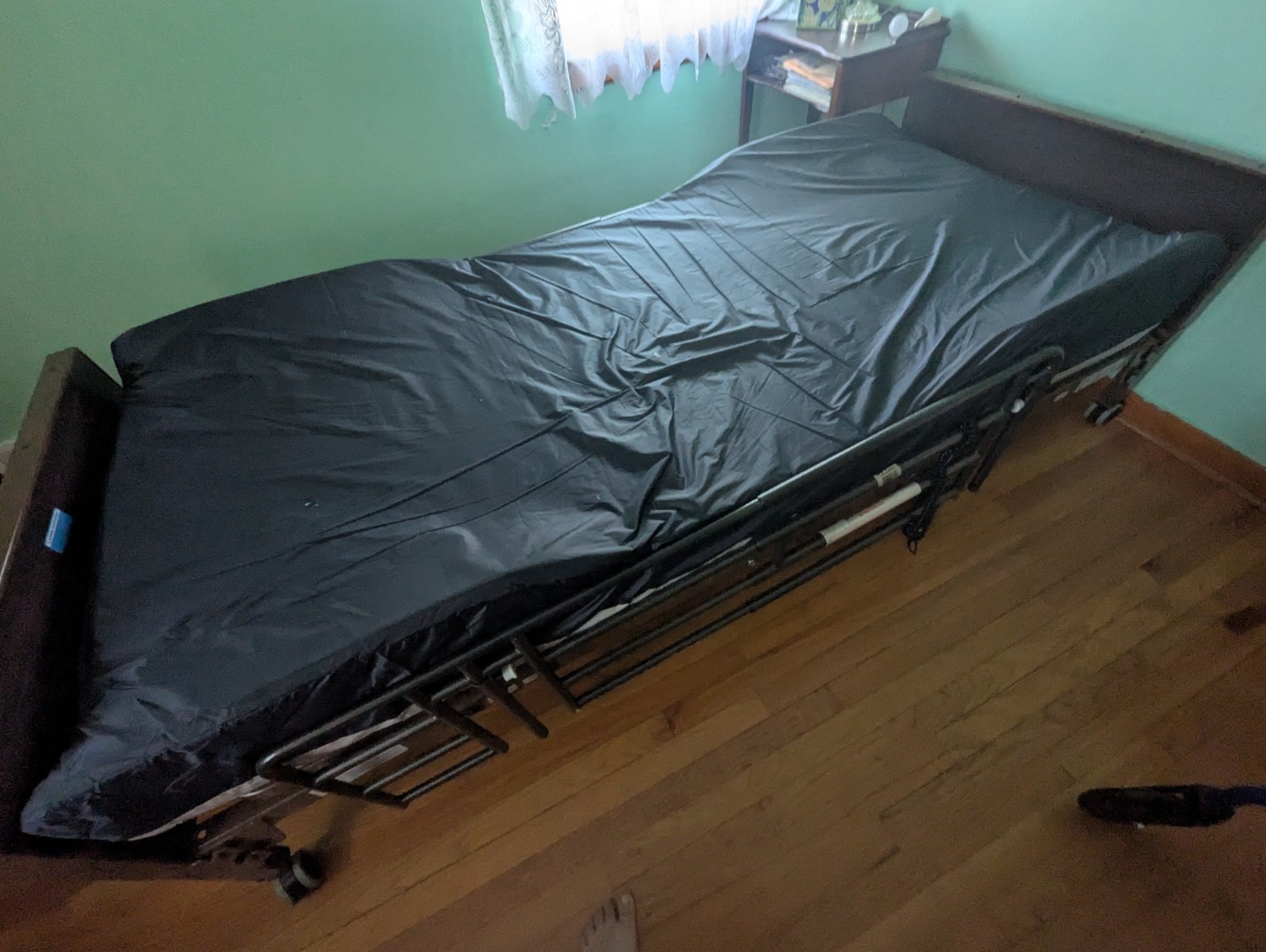 Medical Pressure Reducing Foam Mattress
