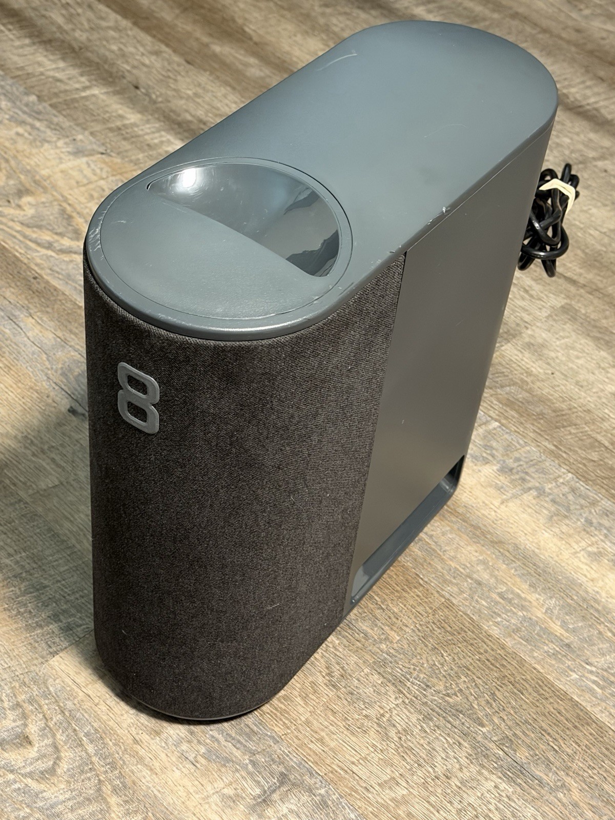 eight sleep pod 3 hub only – Power Tested