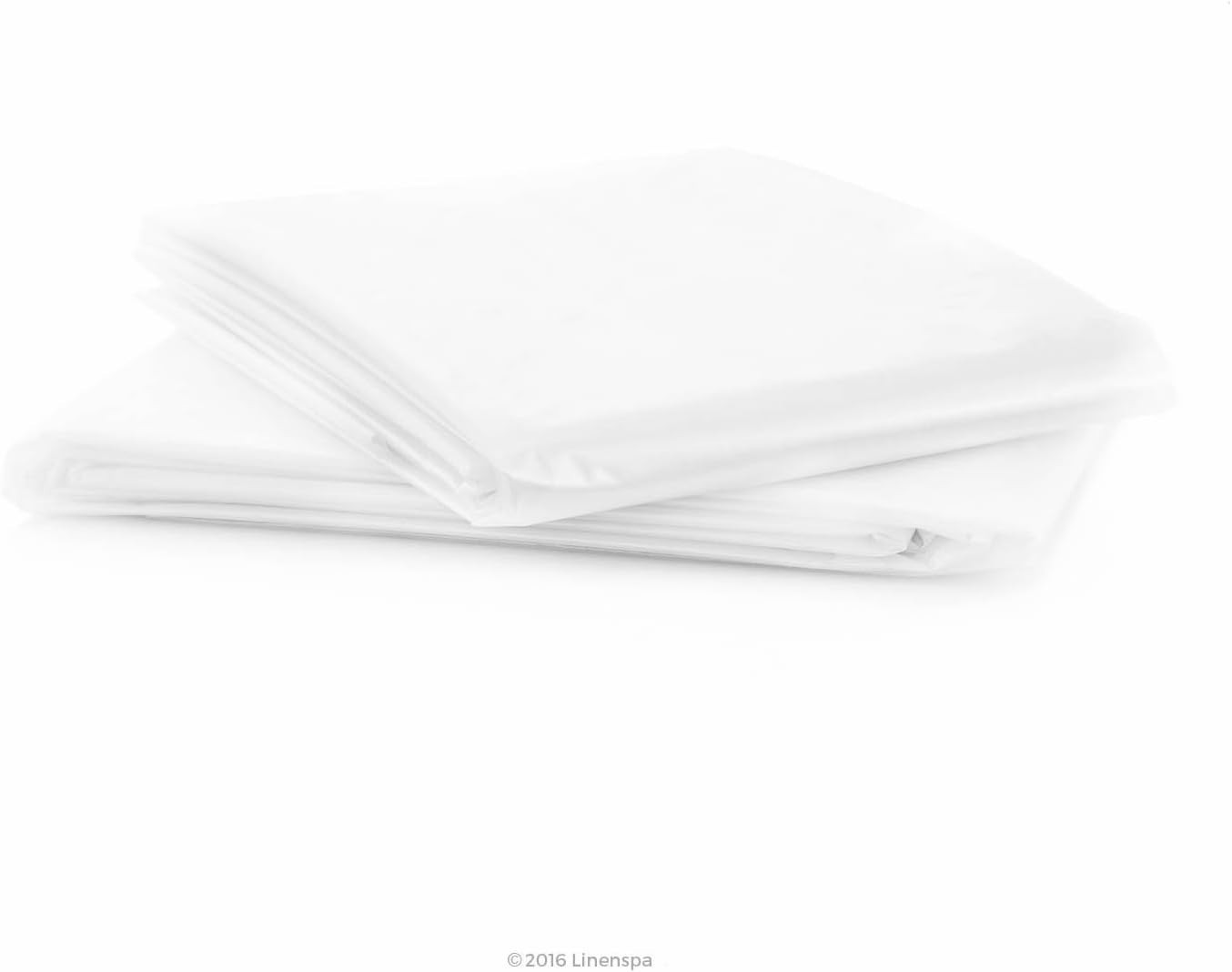 2 Pack King Size Mattress Bags – Waterproof Heavy-Duty Storage & Moving Solution