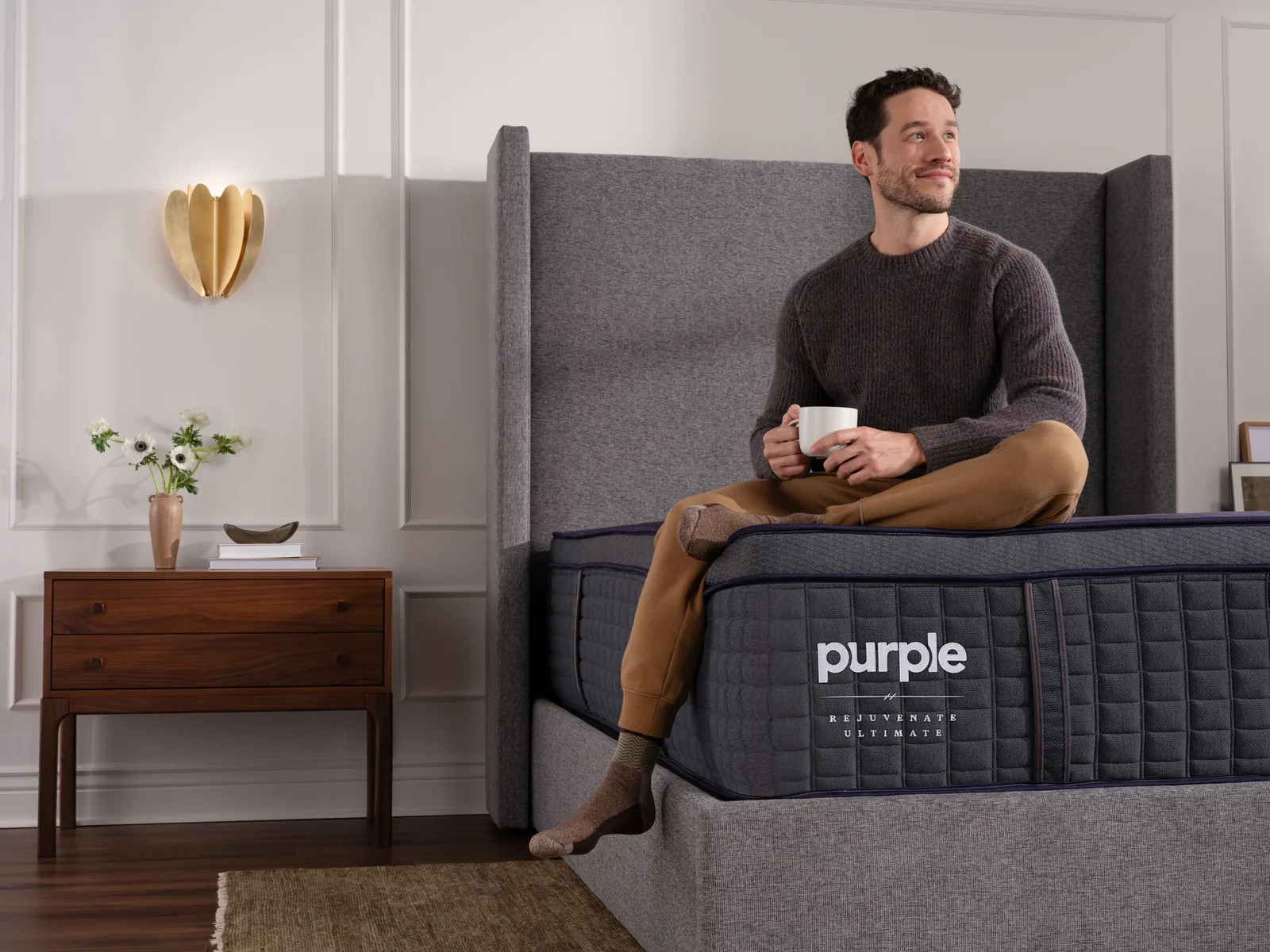 Purple Rejuvenate Ultimate 2.0 King – Liquidated Price