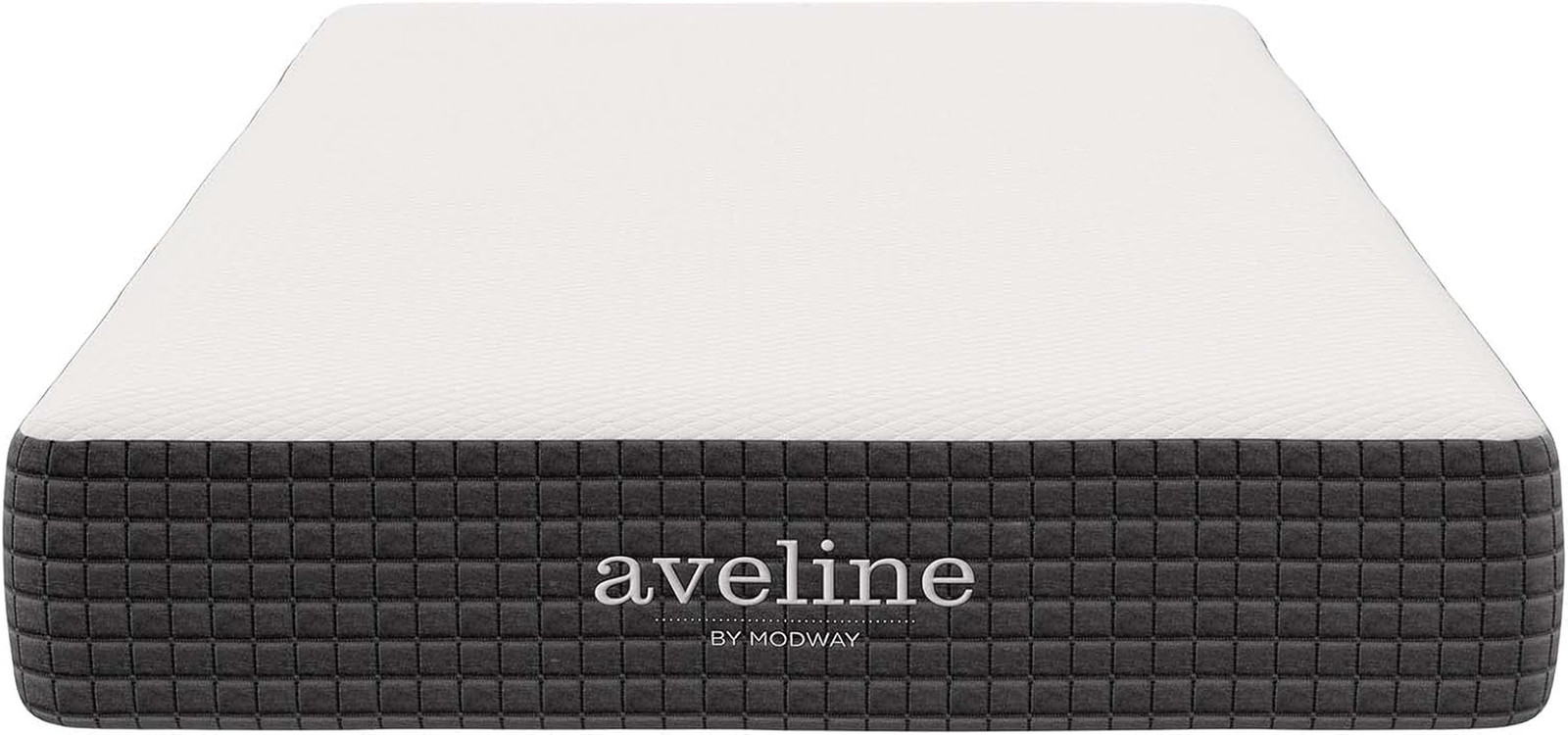 Aveline 8″ Gel-Infused Memory Foam Twin Mattress – CertiPUR-US Certified