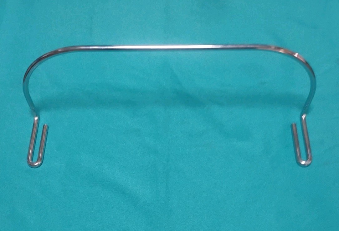 Leggett & Platt Adjustable Bed 20″ Mattress Retainer Bar Sleep Number FlexFit