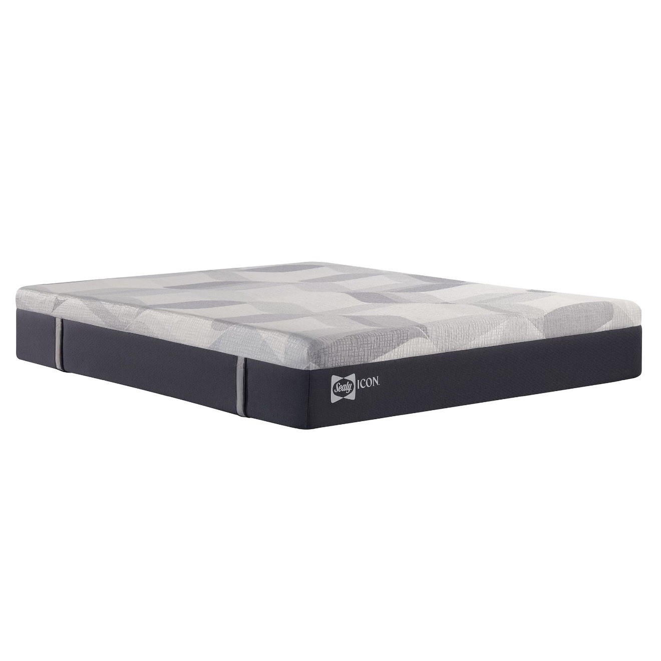 Sealy Posturepedic King 12″ Hybrid Mattress Mattress Medium Feel New in Box