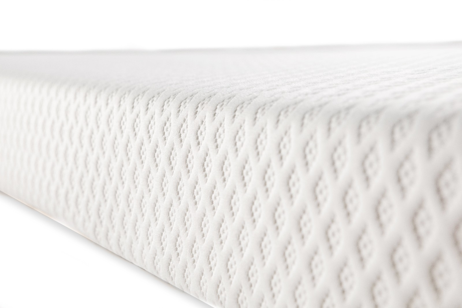 Full 4.5 Inch Sleeper Sofa Mattress 52×72, Top-Quality Memory Foam, hoggisleep