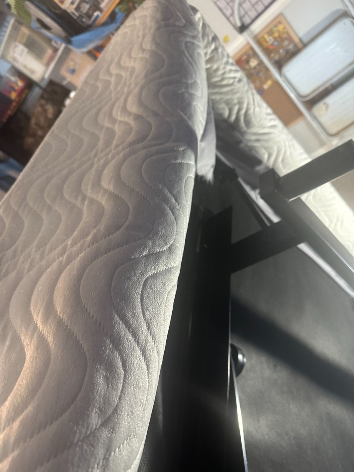 Serta Beautyrest PressureSmart Queen Mattress Pranasleep Foundation Adjustable