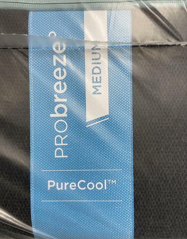 Cali TXL Tempurpedic Tempur Probreeze Medium Mattress