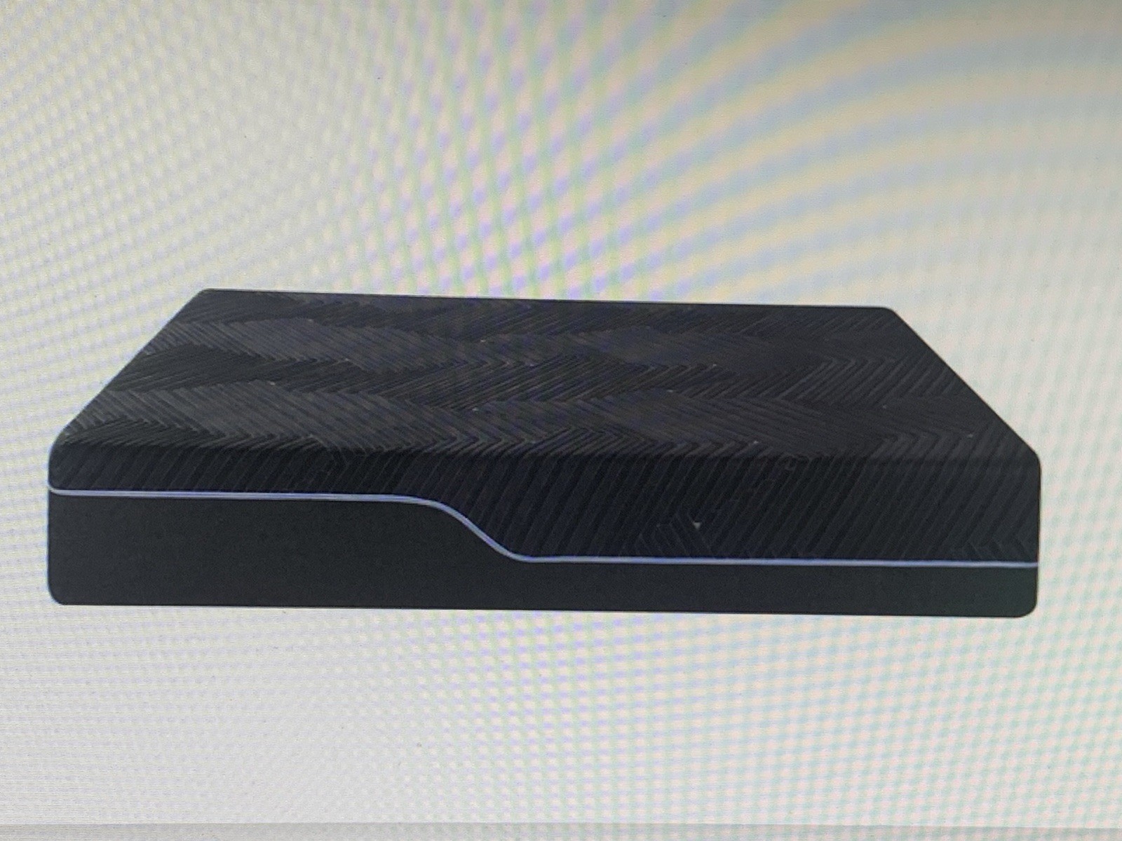 Mlily King Mattress Midnight Ice Firmer 1.0