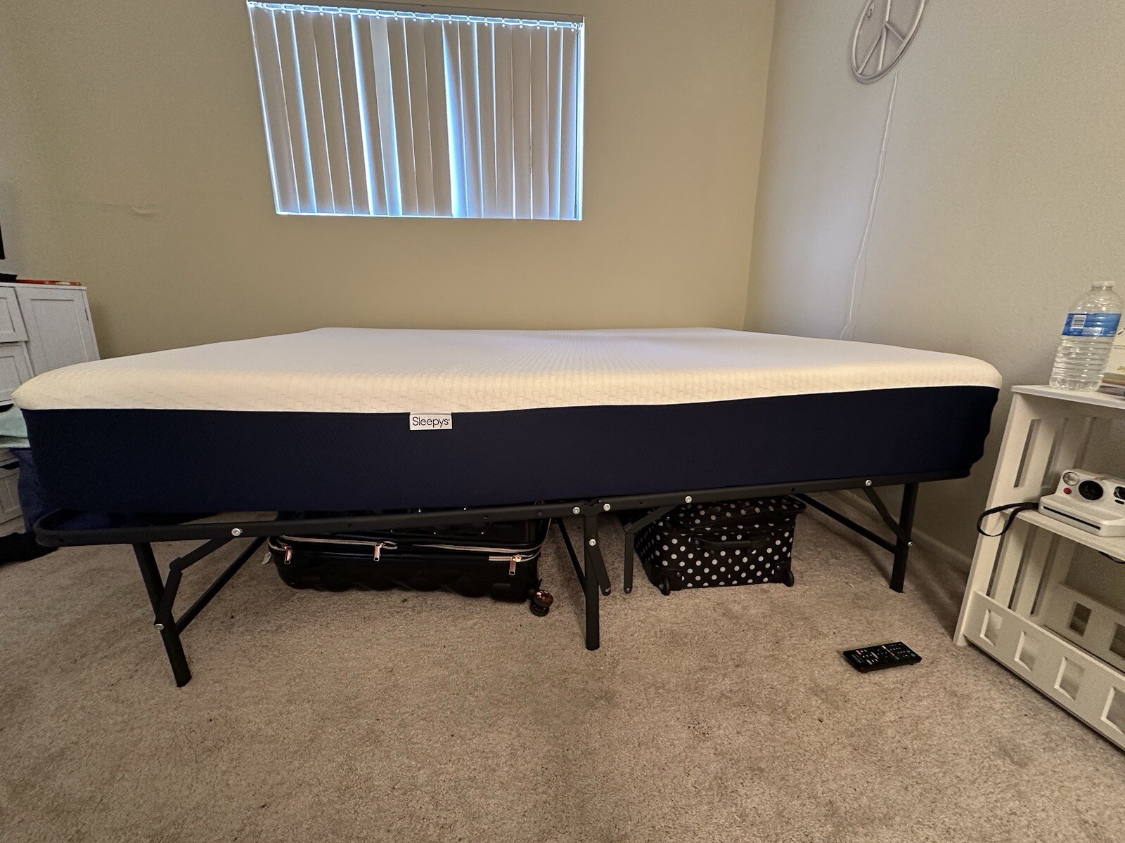 queen size mattress