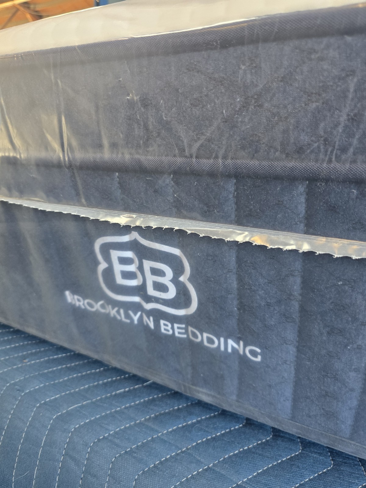 Brooklyn Aurora Medium With Cloud Cooling Pillow Top