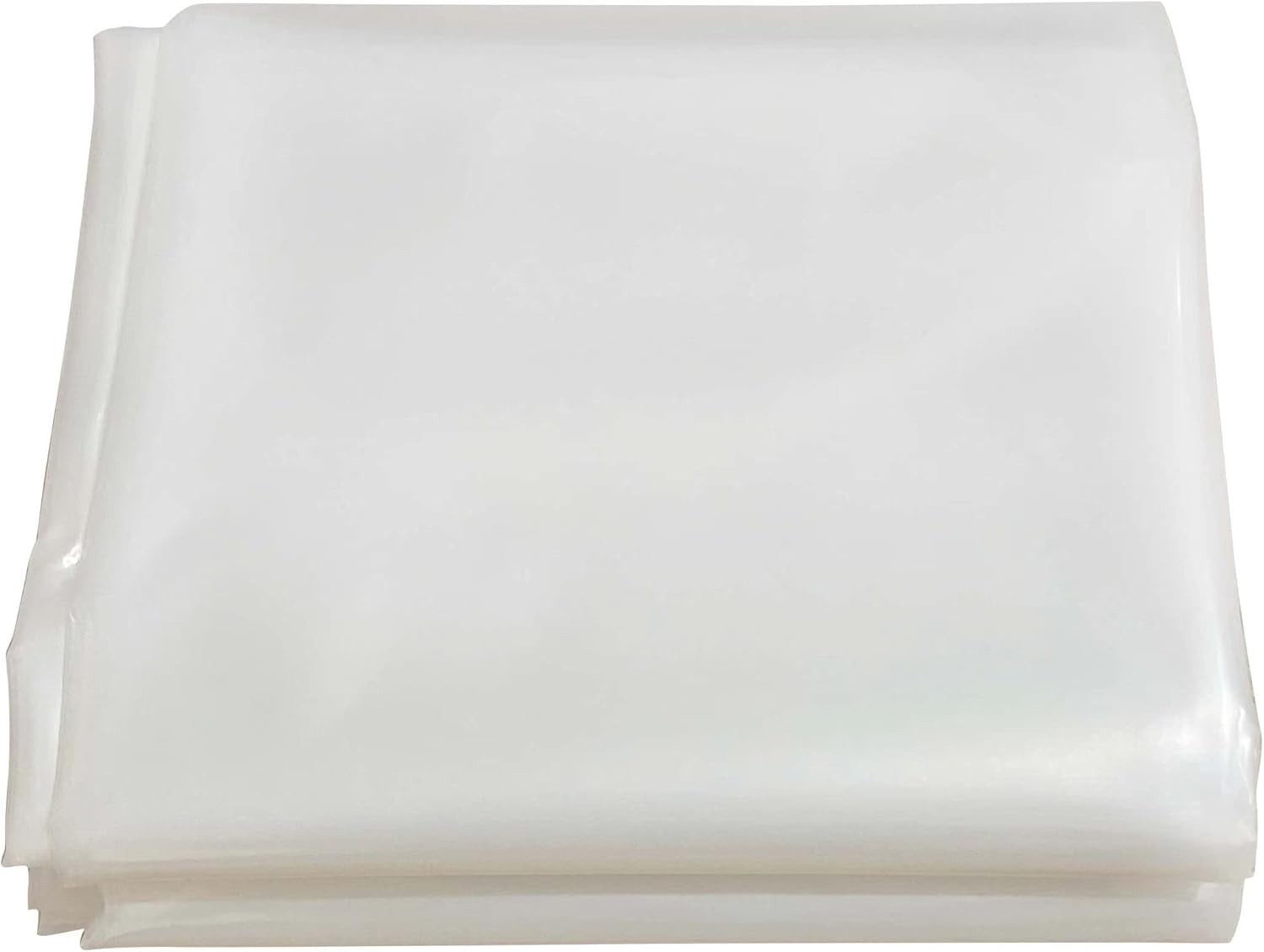 4 Mil Extra Thick Mattress Bag for Moving & Storage – Queen/King Size, 2 Pack