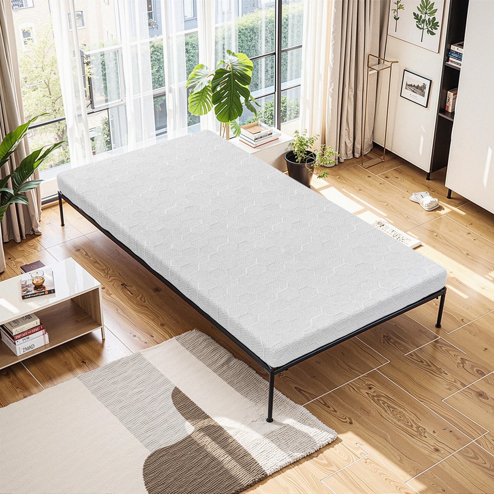 comfortable sleep, suitable for many