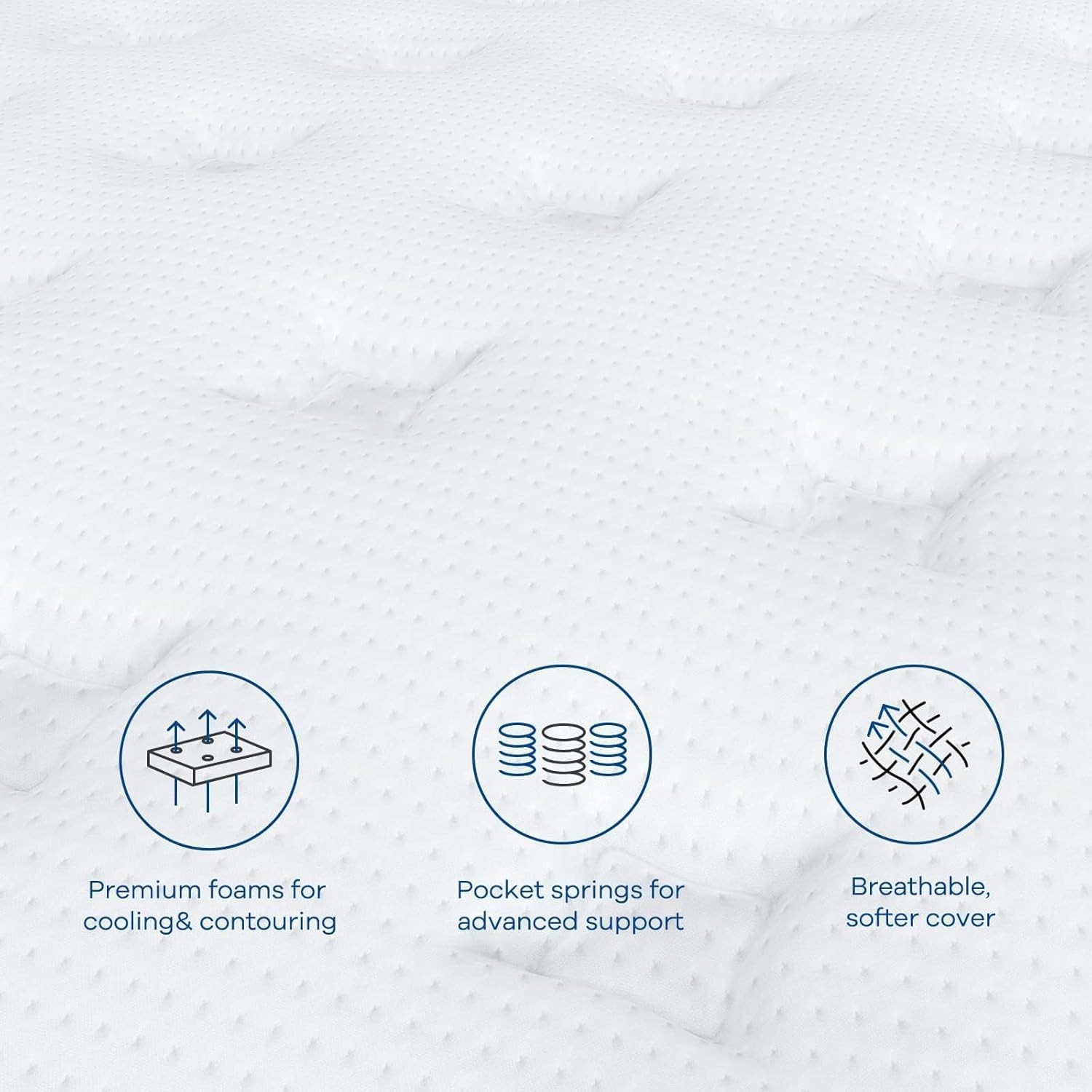 Firm Twin Mattress for Adults in a , 12 Inch Twin Bed Mattress with Extra Lum…