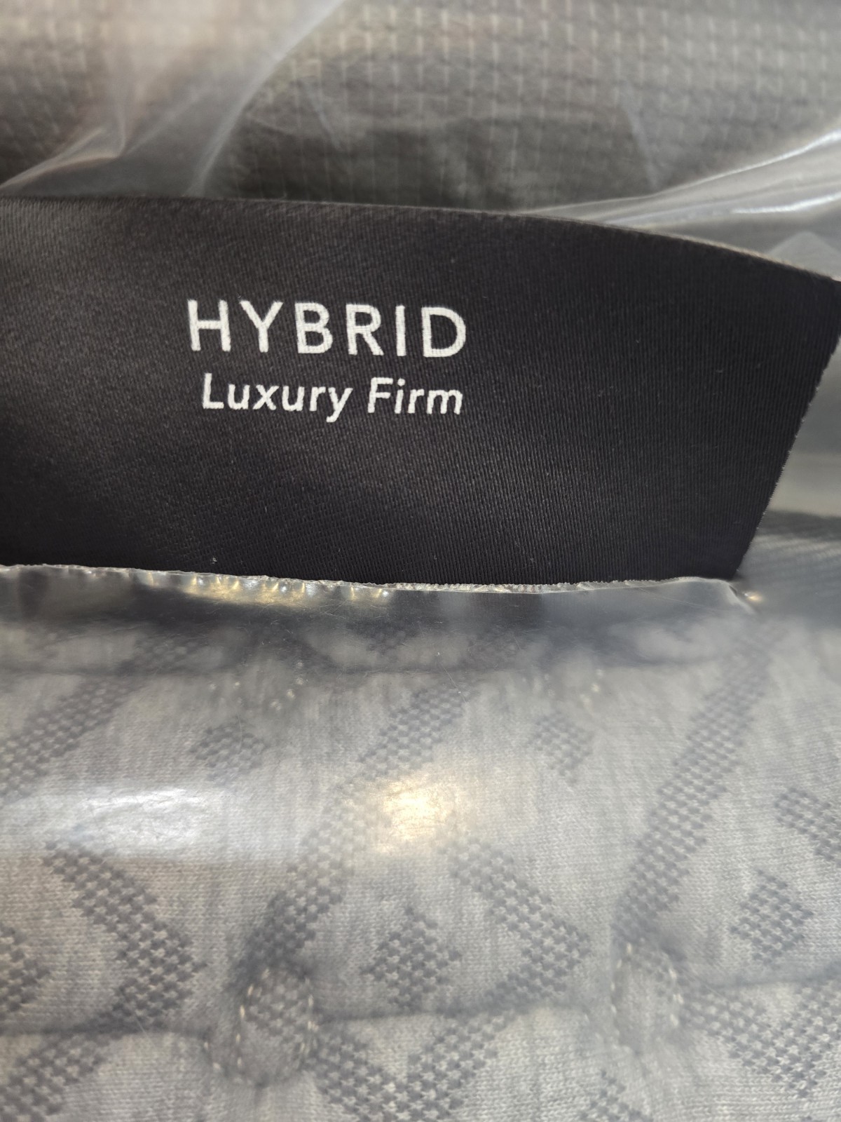 Aireloom HYBRID LUXURY FIRM CAL-KING SIZE
