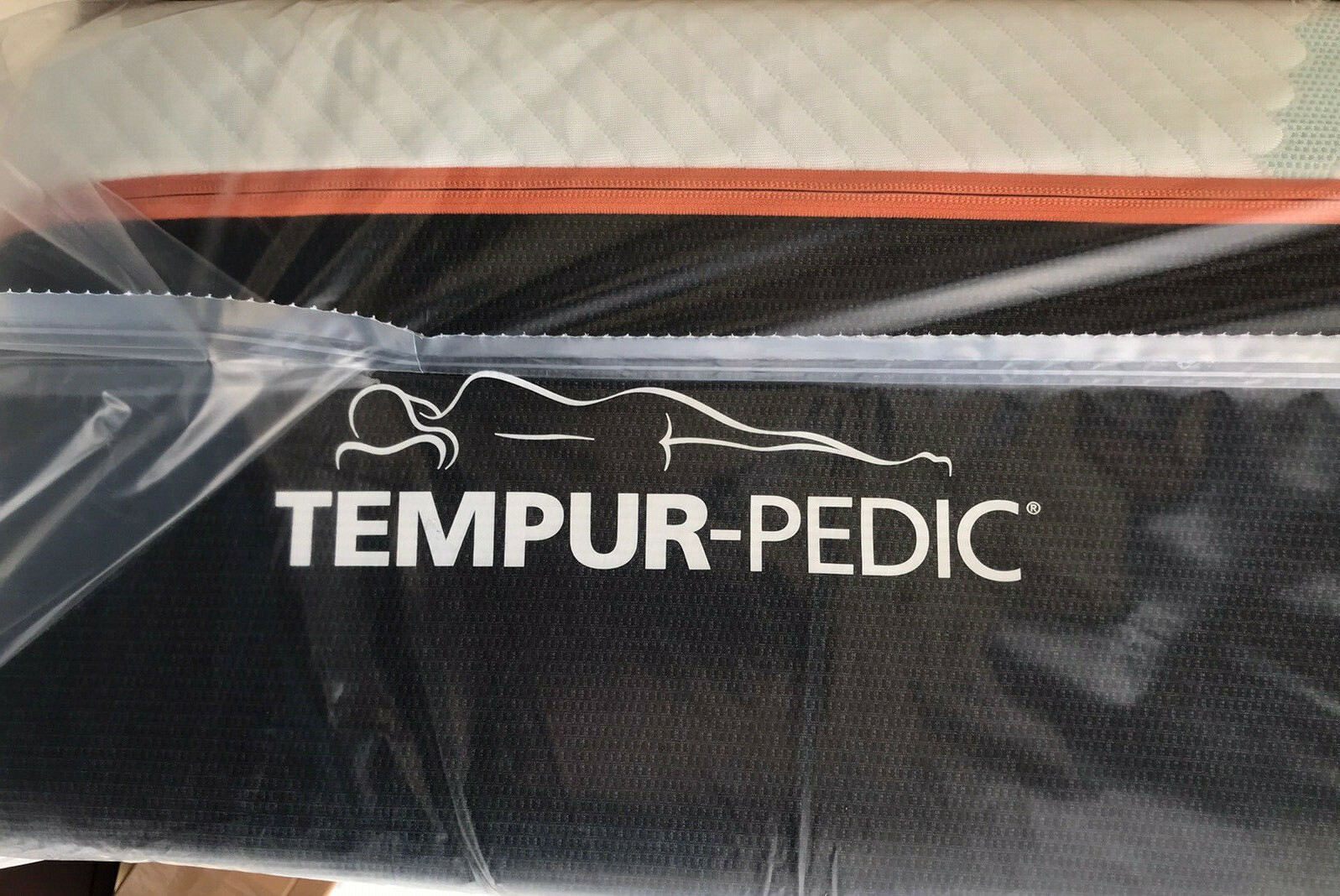 TempurPedic PRO ADAPT FIRM TWIN XL MATTRESS NEW CLEARANCE FAST SHIPPING