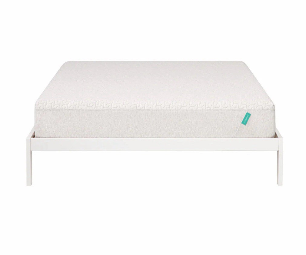 Tuft & Needle Original Queen Mattress – New In Box – Bedding Pillow Soft Sleep