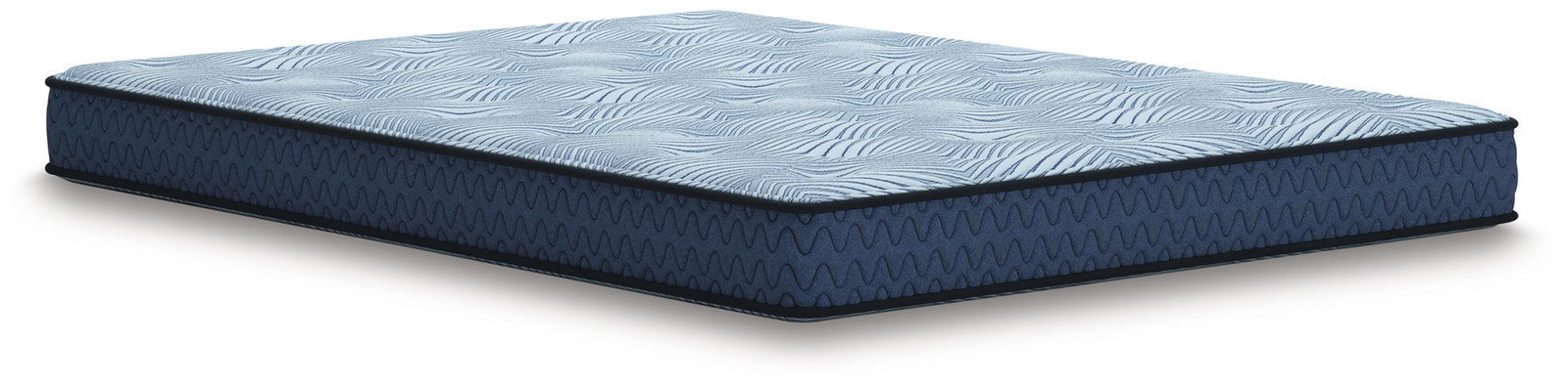 Signature Design by Ashly Hyper Cool 2.0 Bonnell Coil Full Mattress