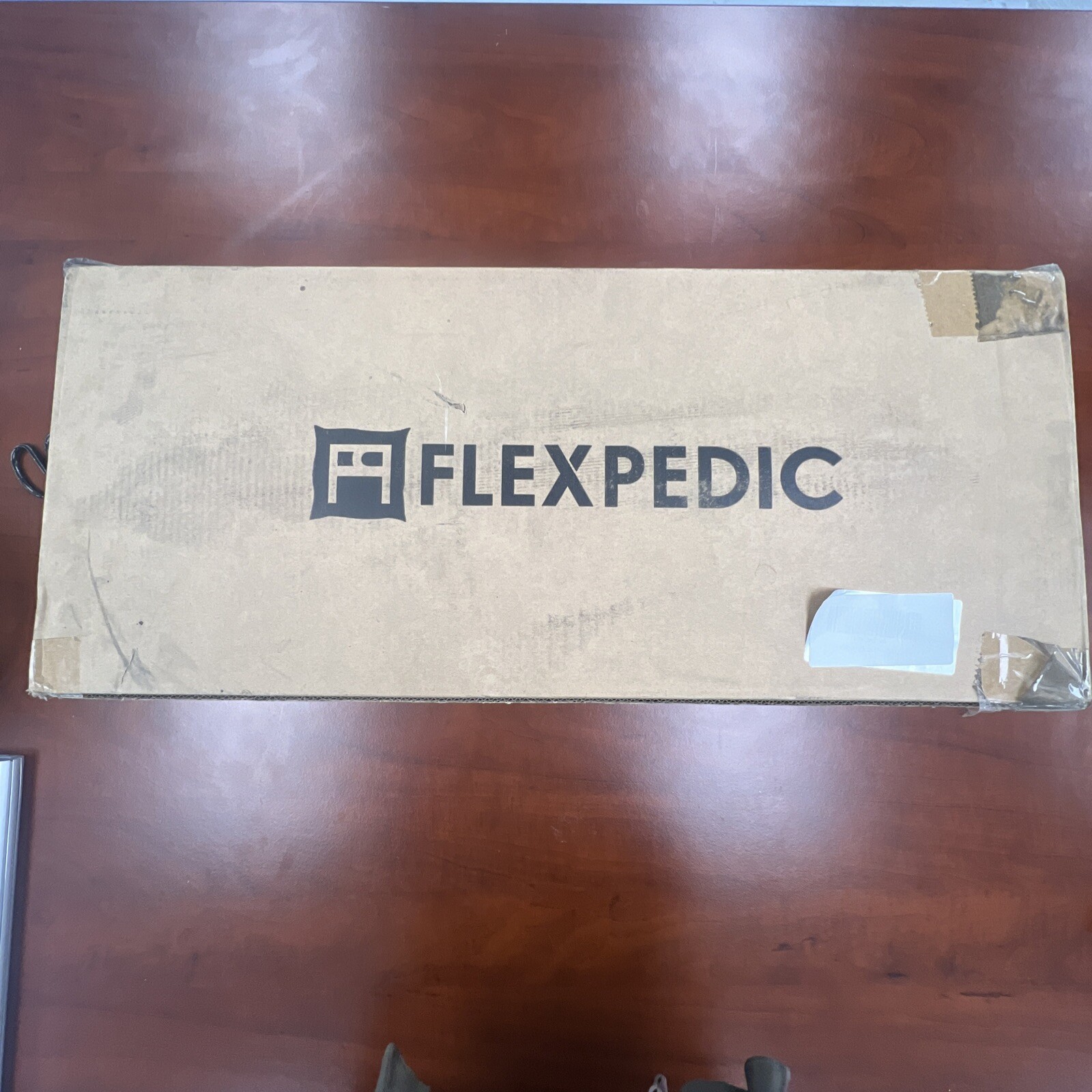 College Dorm Twin Mattress Topper NEW Flexipedic 39 x 75 Deep Foam 2″ Thickness