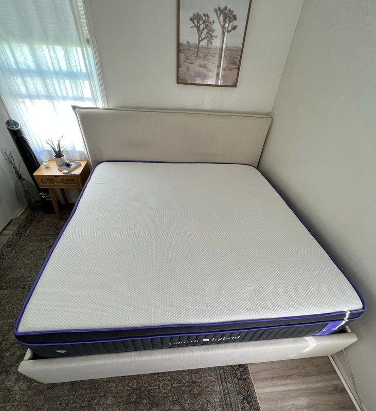 Nectar Premier Hybrid Mattress KING / FREE Delivery