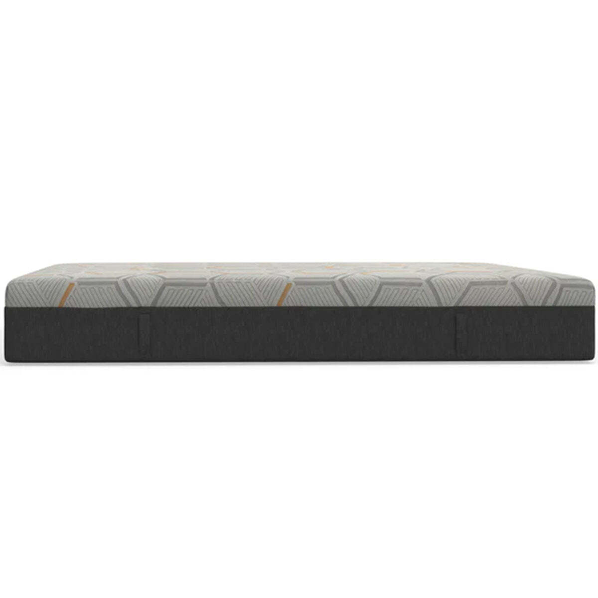 Bedplanet 12″ Copper Gel Infused Medium Firm Memory Foam Mattress
