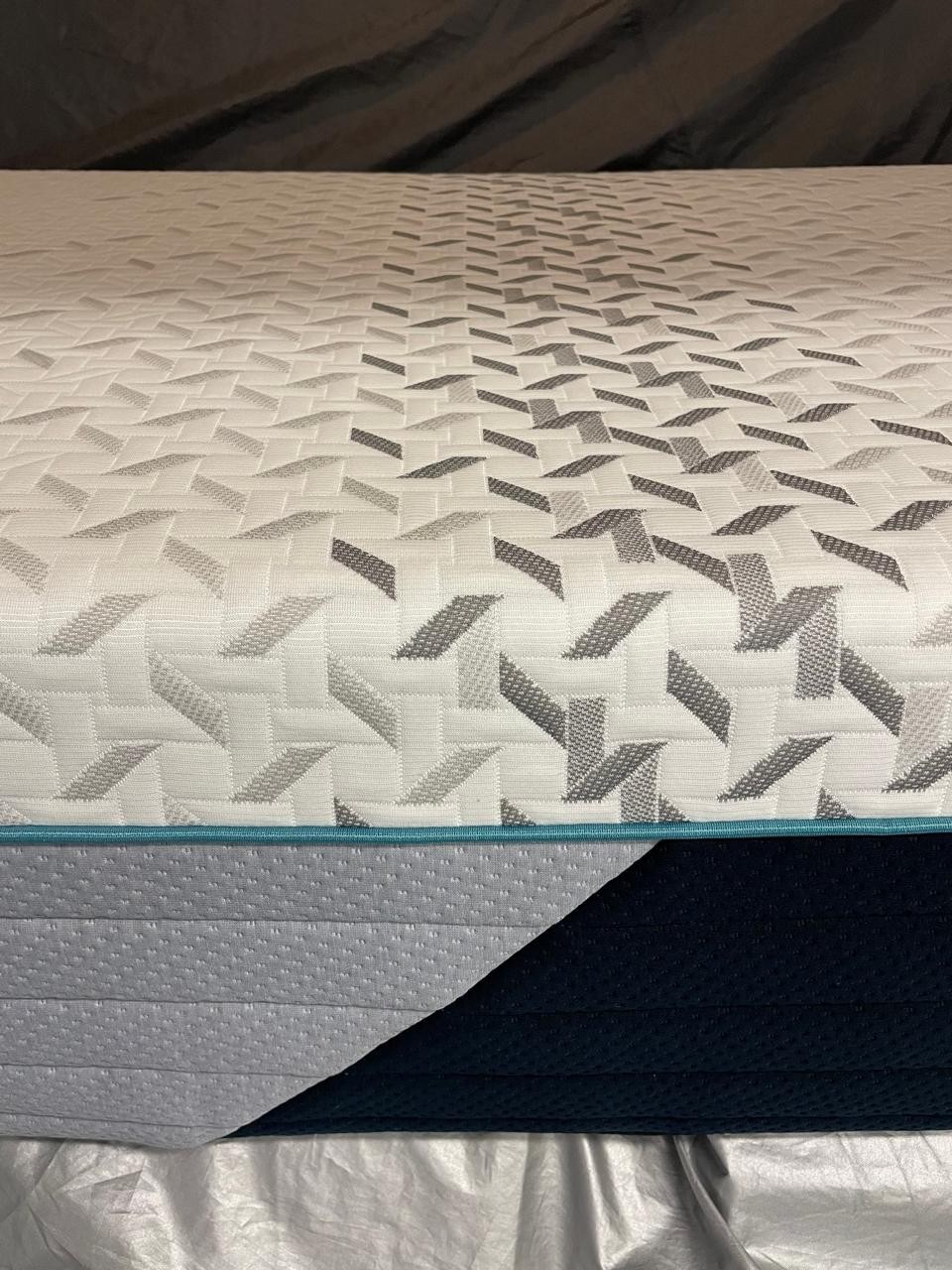 Nectar Premier Hybrid Twin XL Mattress Medium Firm Cooling Technology