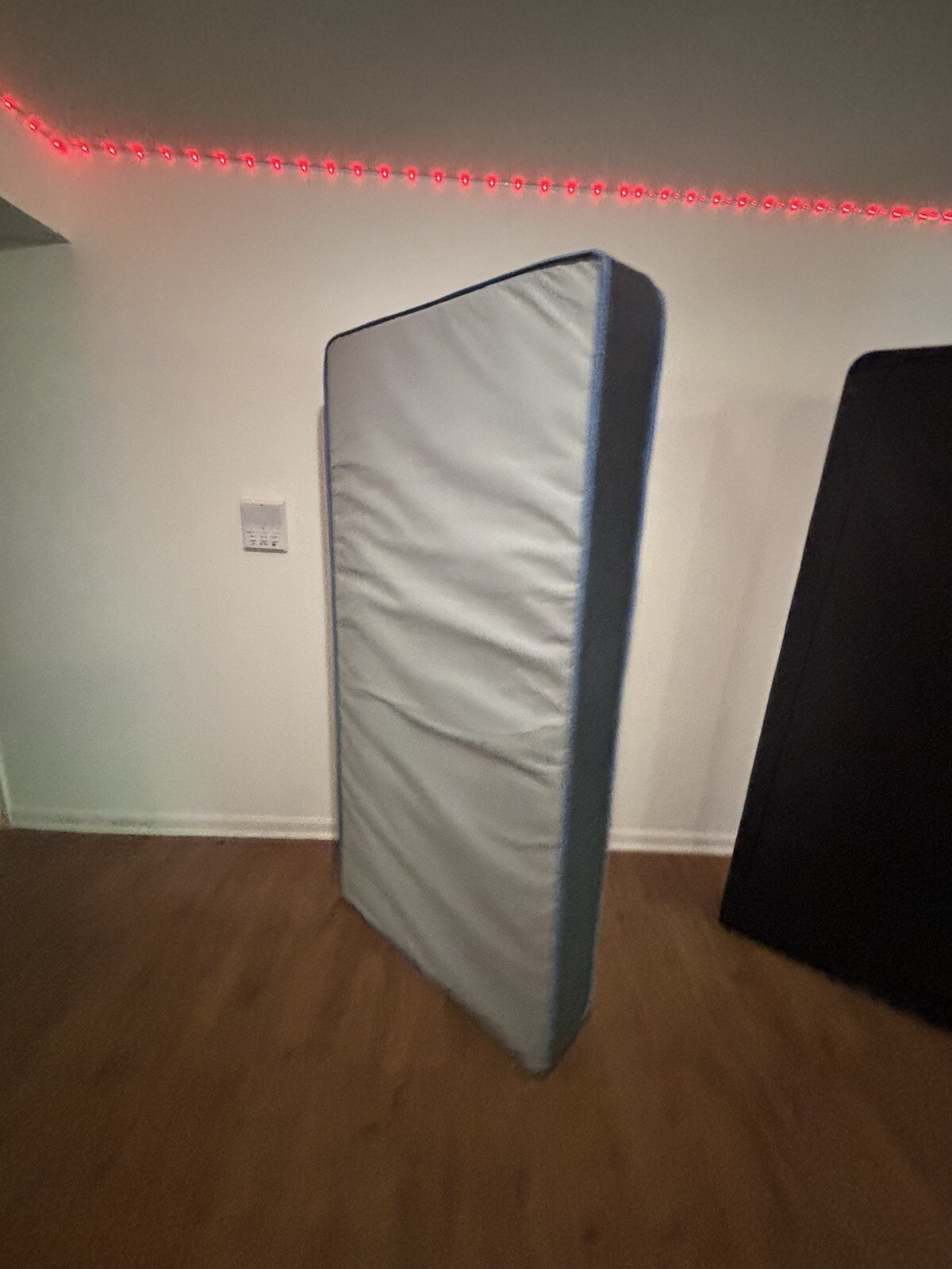 Twin Mattress