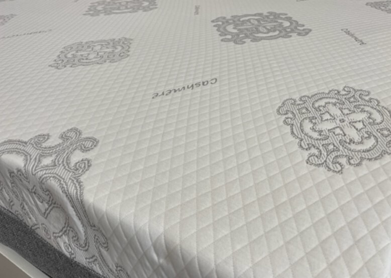 8″ Gel Memory Foam RV Olympic Queen Mattress 66″x80″ For Camper / RV