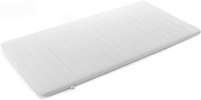 Airweave Mattress Semi-Double Smart 01 1-262021-1 Tri-fold Thin Washable Japan
