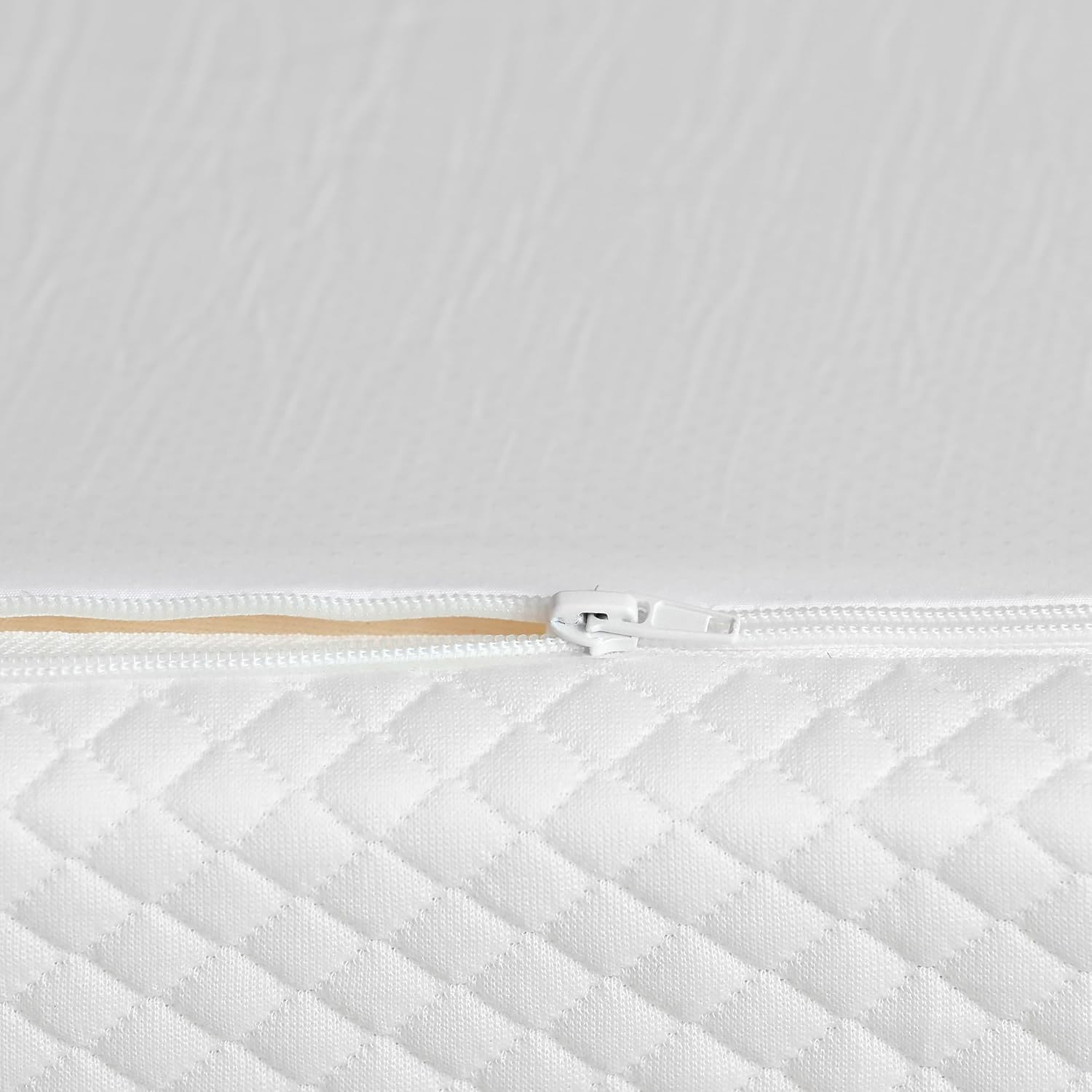 Cooling Gel Memory Foam California King Mattress – CertiPUR-US Certified